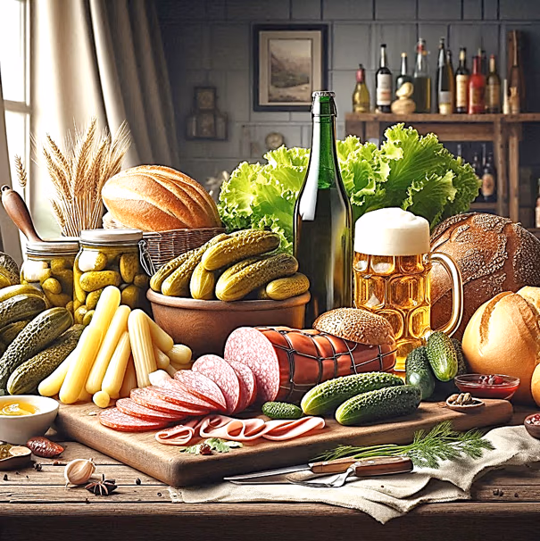 The Earth's Secret (3)